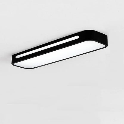 NordicLine Lampada da soffitto LED nordica minimalista dal design scandinavo
