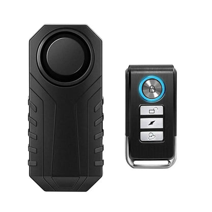 BikeGuard – Allarme antifurto premium per la massima protezione della bicicletta
