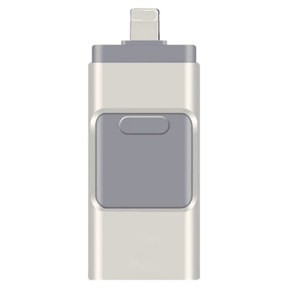 PhoneStick snelle back-upschijf voor foto's en video's met opslag op meerdere apparaten