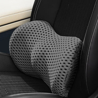 Cuscino lombare premium in memory foam per ufficio, auto e casa