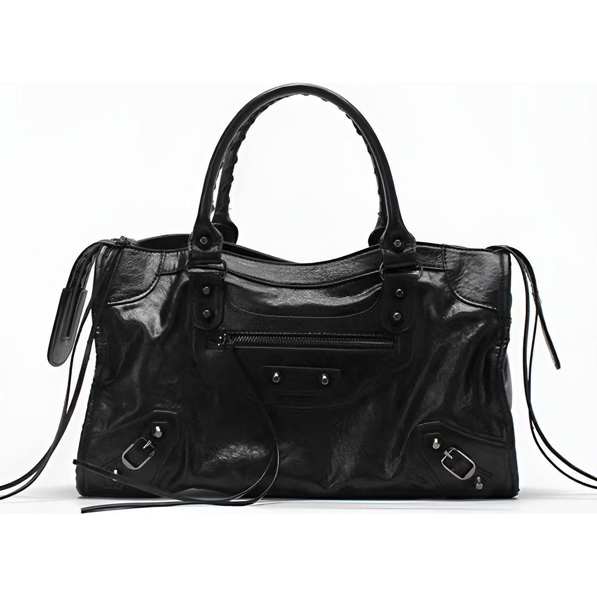 Salome borsa a tracolla capiente da donna dal design elegante per tutti i giorni