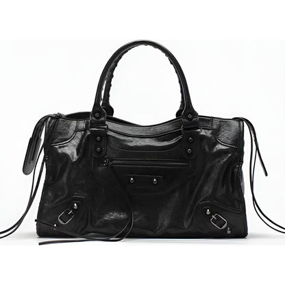 Salome borsa a tracolla capiente da donna dal design elegante per tutti i giorni