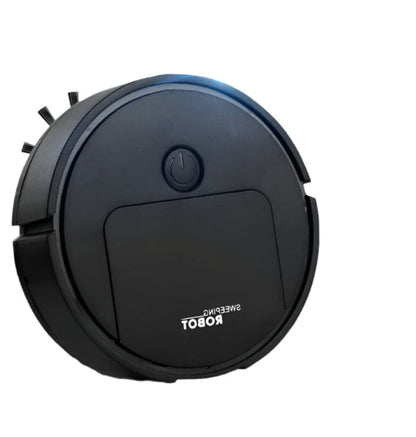 Robot aspirapolvere SmartClean con lavapavimenti – robot aspirapolvere 3 in 1