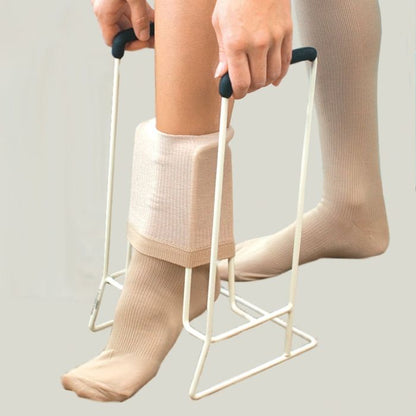 SockAssist Strumpfanzieher für den einfachen täglichen Gebrauch