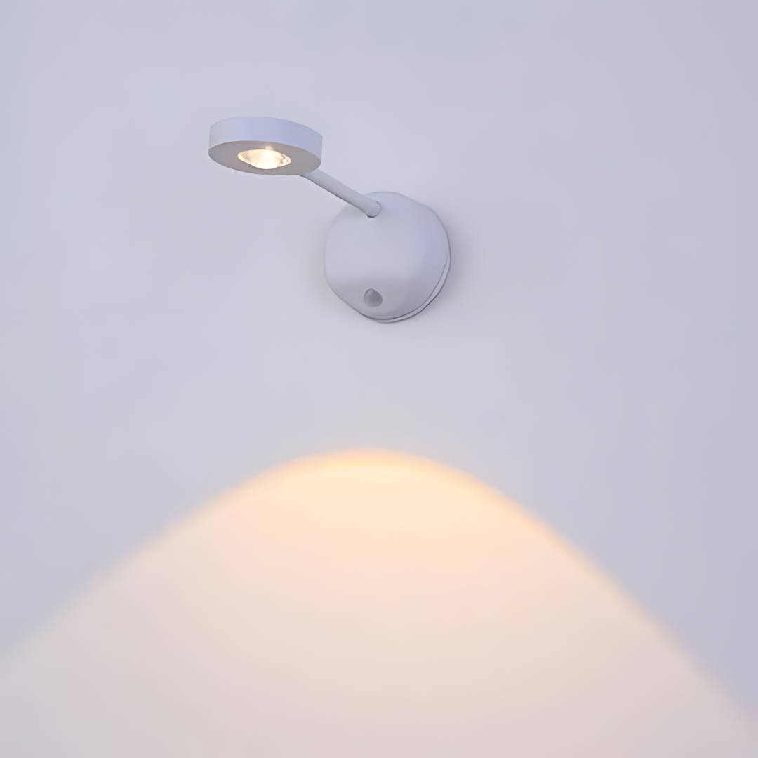 Spark360 draadloze LED-spotlamp met bewegingssensor
