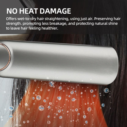 StraightStyler 2-in-1-Haartrockner und Glätteisen für schnelles und einfaches Styling