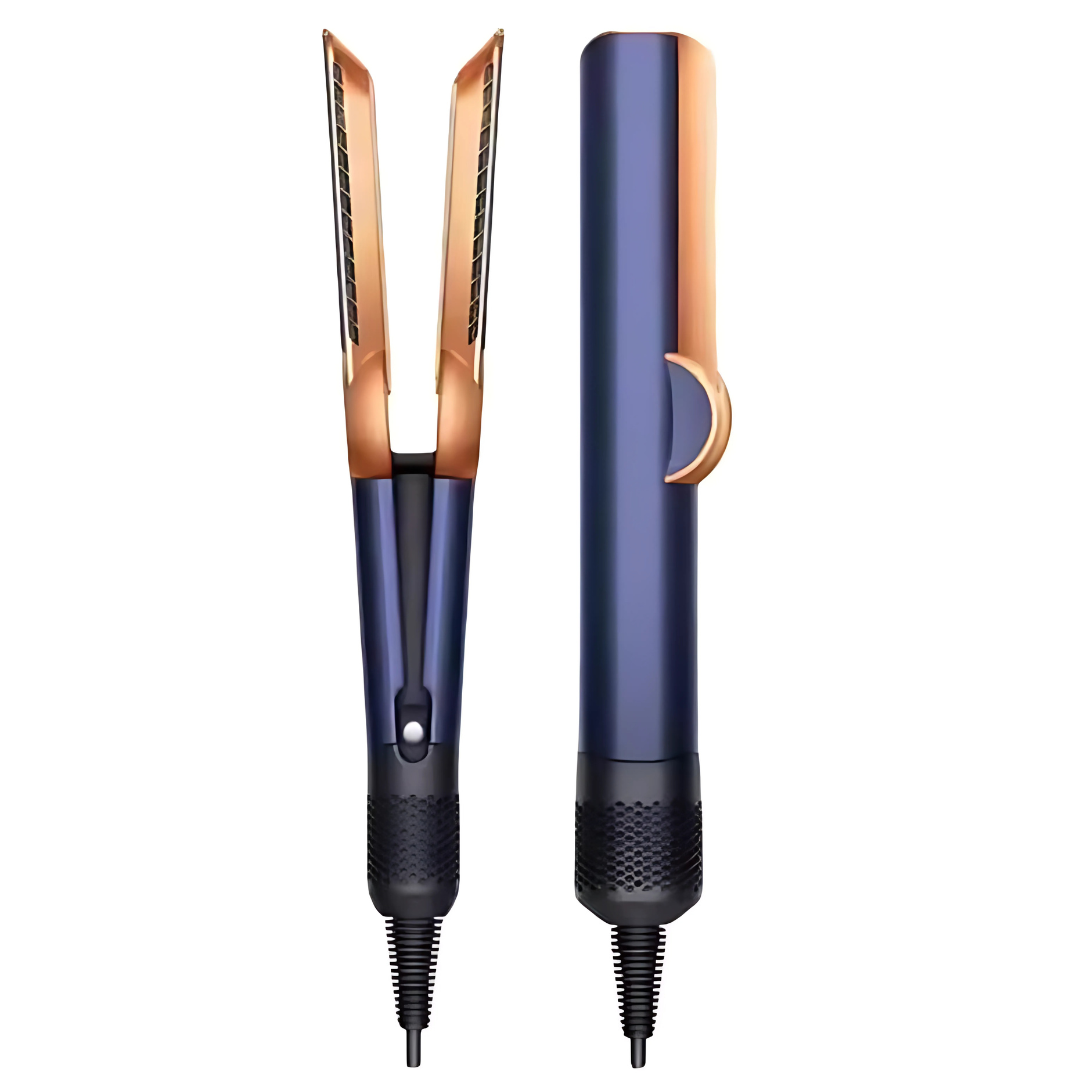 StraightStyler 2-in-1-Haartrockner und Glätteisen für schnelles und einfaches Styling