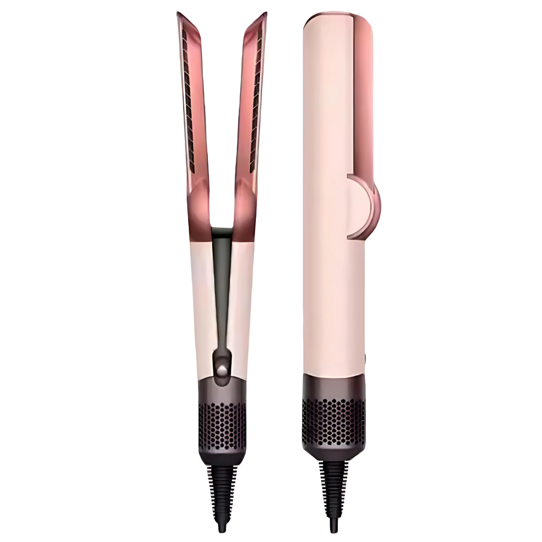 StraightStyler 2-in-1-Haartrockner und Glätteisen für schnelles und einfaches Styling