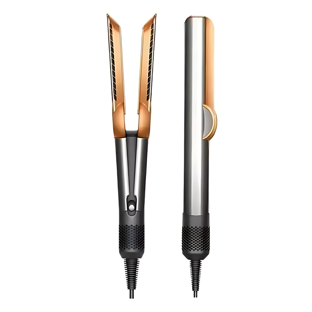 StraightStyler 2-in-1-Haartrockner und Glätteisen für schnelles und einfaches Styling