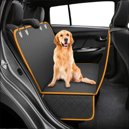 TravelGuard coprisedile impermeabile imbottito e antiscivolo per cani, per auto