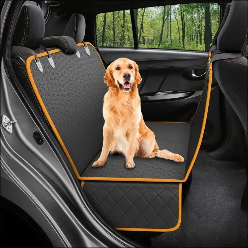 TravelGuard coprisedile impermeabile imbottito e antiscivolo per cani, per auto