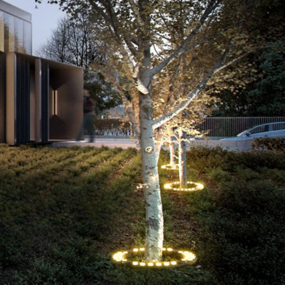 Treelighta LED-Baumspot für die Gartenbeleuchtung im Außenbereich