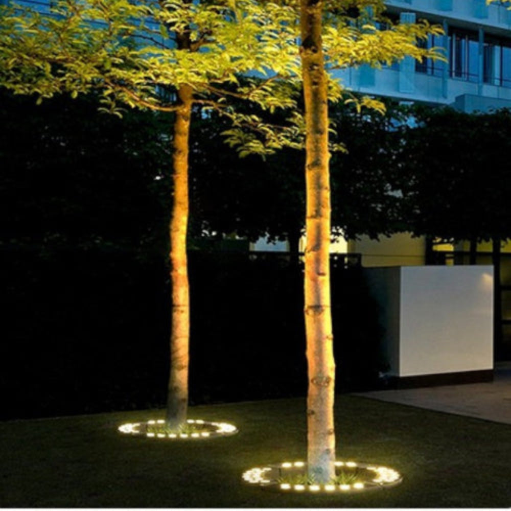 Treelighta LED-Baumspot für die Gartenbeleuchtung im Außenbereich
