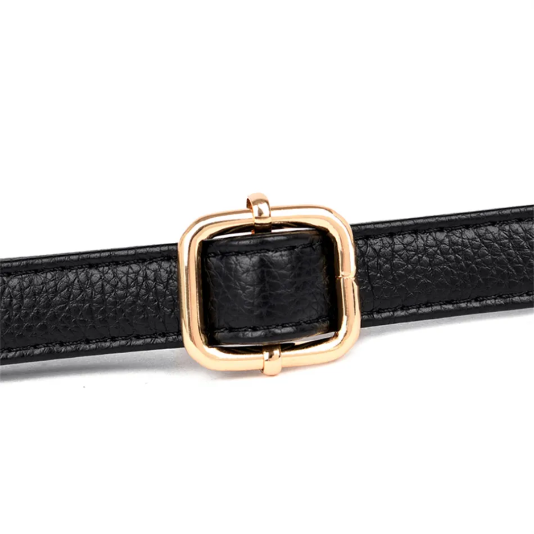 Vivian luksus skuldertaske med crossbody-rem