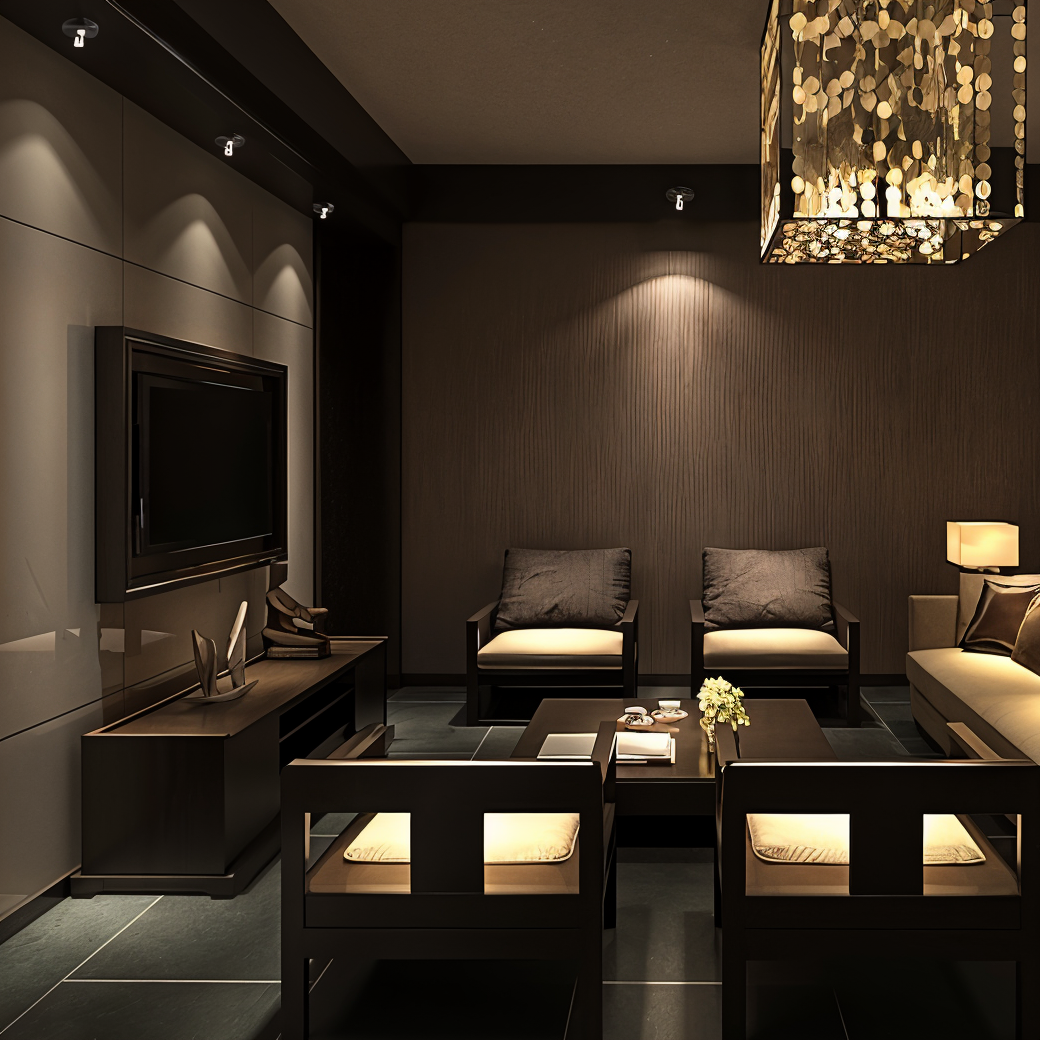 VividBeam Mini faretto LED wireless dimmerabile per illuminazione d'atmosfera
