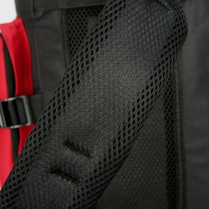 Wasserdichter 90L-Outdoor-Rucksack – groß, strapazierfähig und geräumig