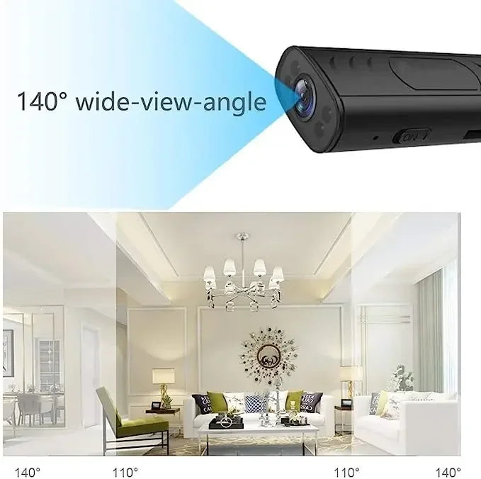 Telecamera posteriore wireless per gancio di traino, per facilitare il posizionamento del rimorchio