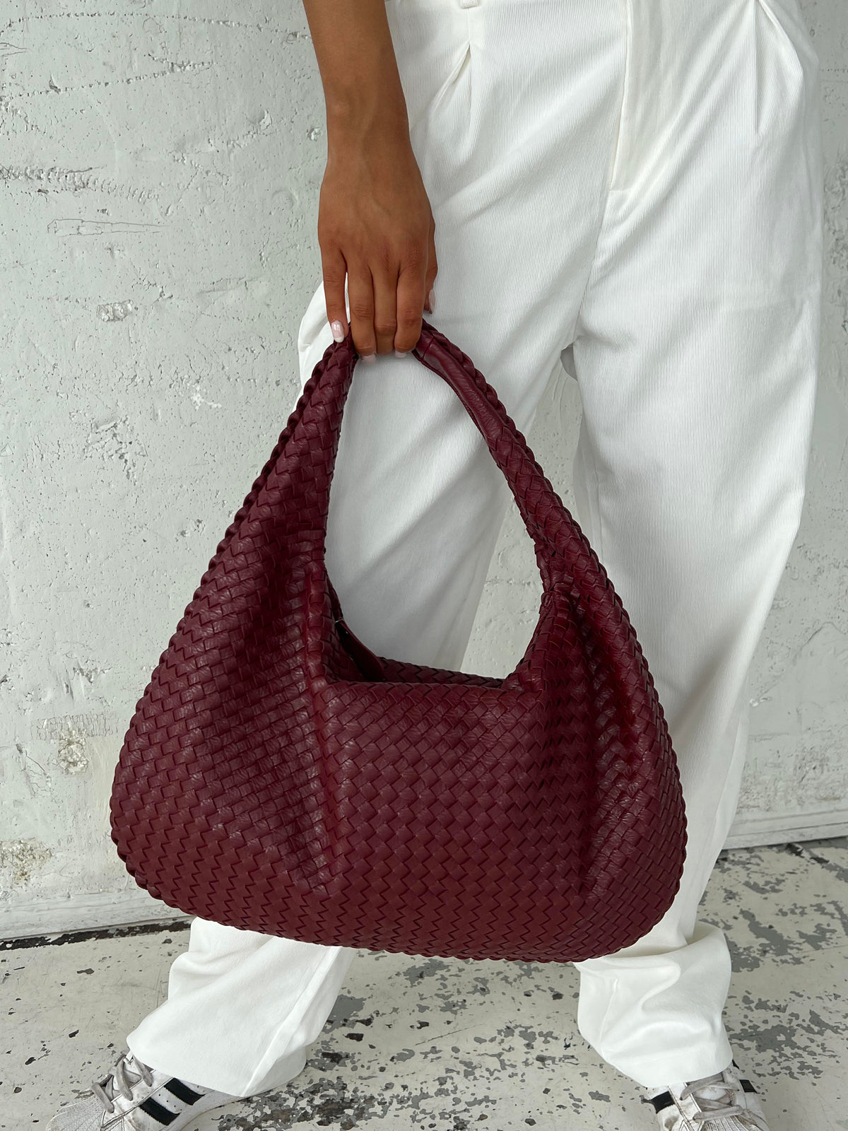 Borsa a tracolla multifunzione Zorina - elegante e leggera, per l’uso quotidiano