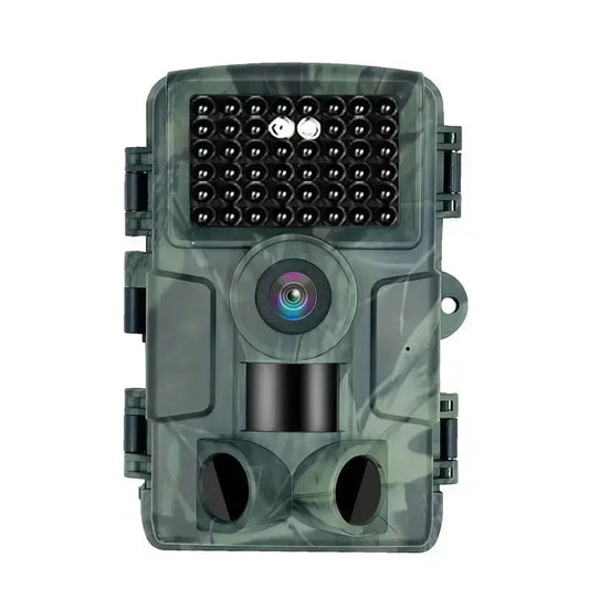 4K-Ultra-HD-Wildkamera – 60 MP mit App-Steuerung